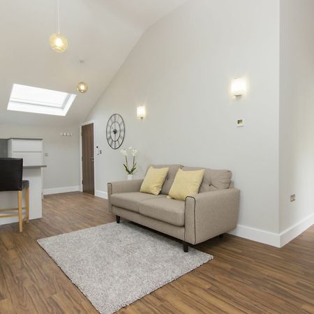 Citystay - The Dales Cambridge Zewnętrze zdjęcie