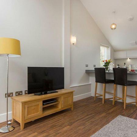 Citystay - The Dales Cambridge Zewnętrze zdjęcie