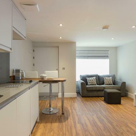 Citystay - The Dales Cambridge Zewnętrze zdjęcie