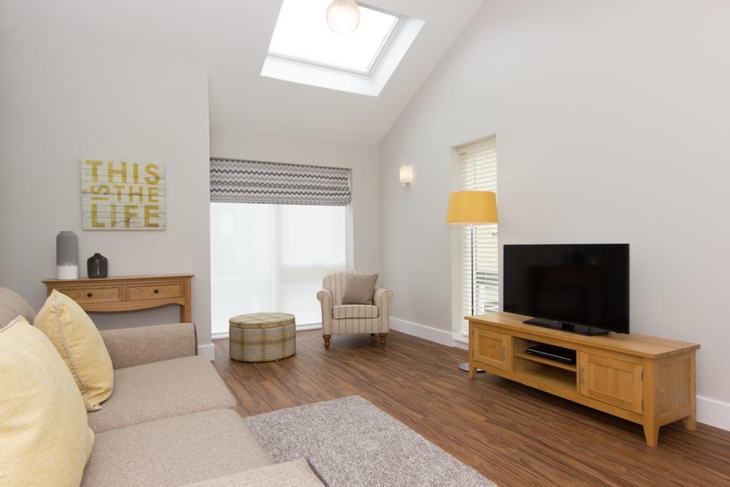Citystay - The Dales Cambridge Zewnętrze zdjęcie