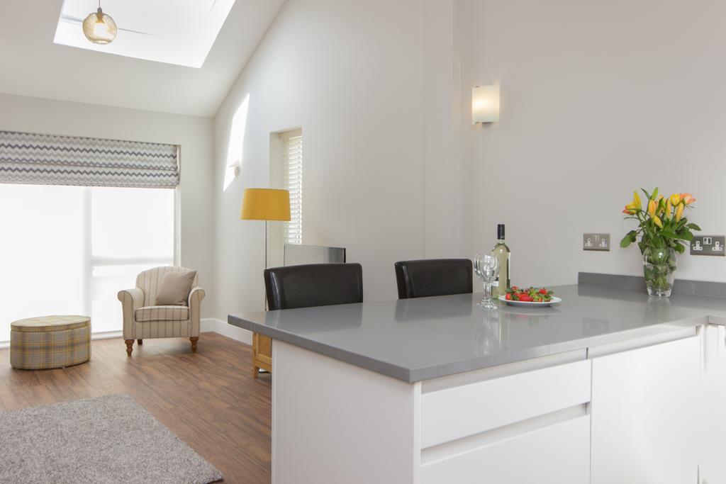 Citystay - The Dales Cambridge Zewnętrze zdjęcie