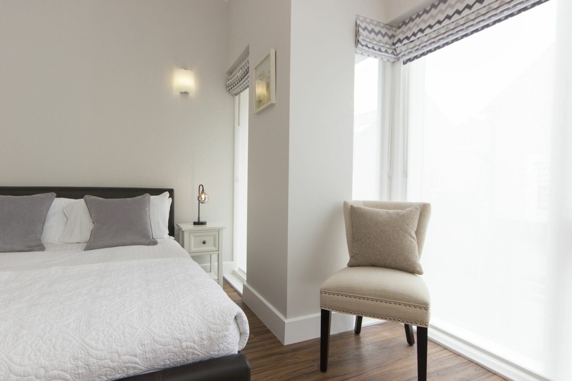 Citystay - The Dales Cambridge Zewnętrze zdjęcie