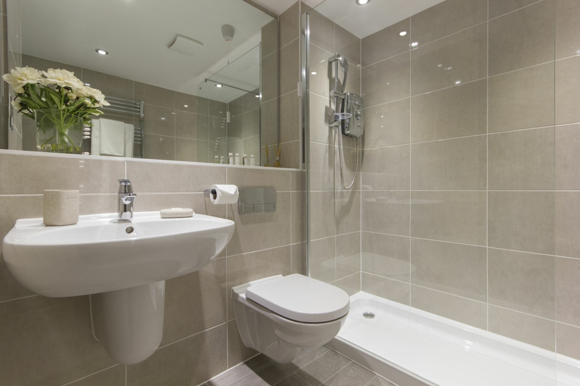 Citystay - The Dales Cambridge Zewnętrze zdjęcie