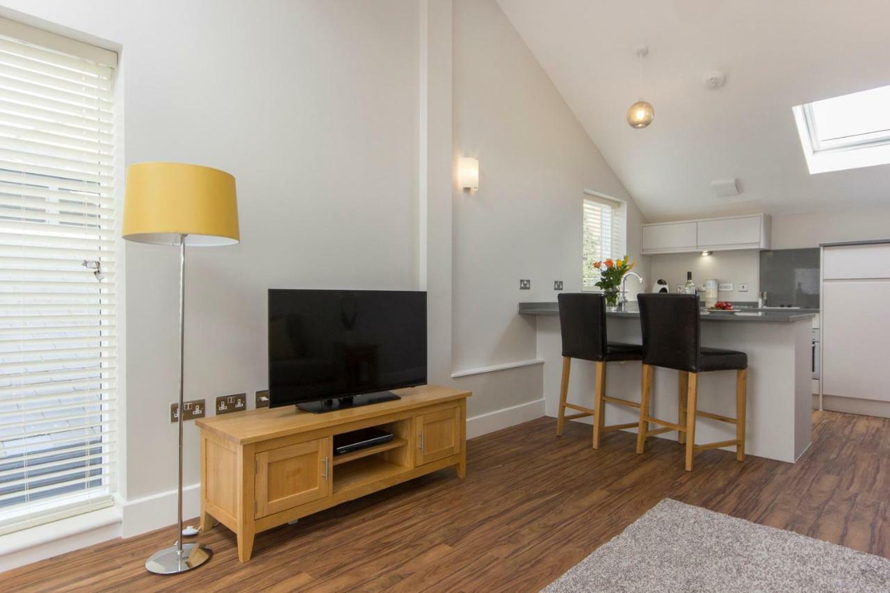 Citystay - The Dales Cambridge Zewnętrze zdjęcie