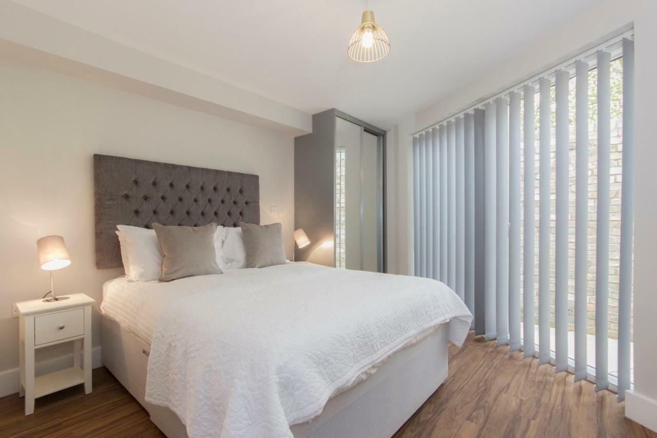 Citystay - The Dales Cambridge Zewnętrze zdjęcie