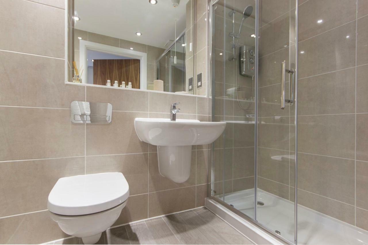 Citystay - The Dales Cambridge Zewnętrze zdjęcie