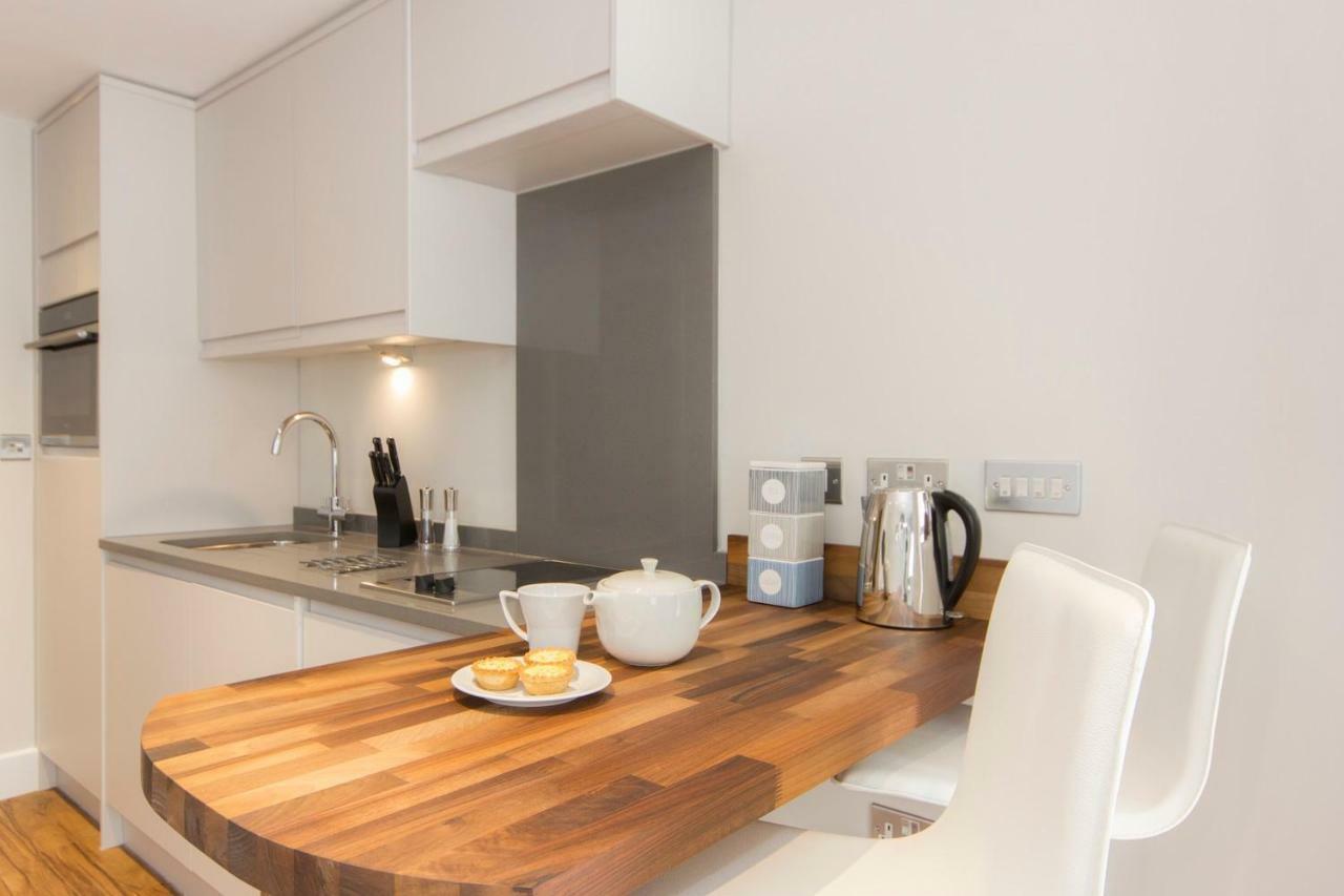 Citystay - The Dales Cambridge Zewnętrze zdjęcie